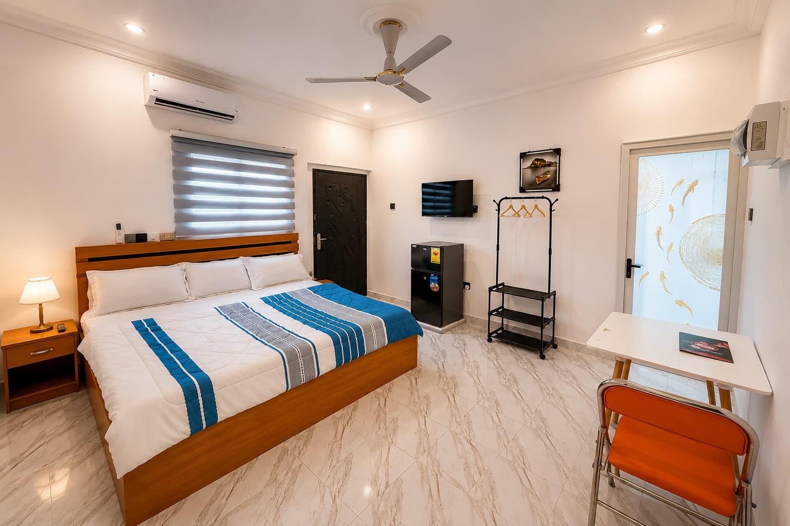 SEDVIS HOTEL luxury hospitality